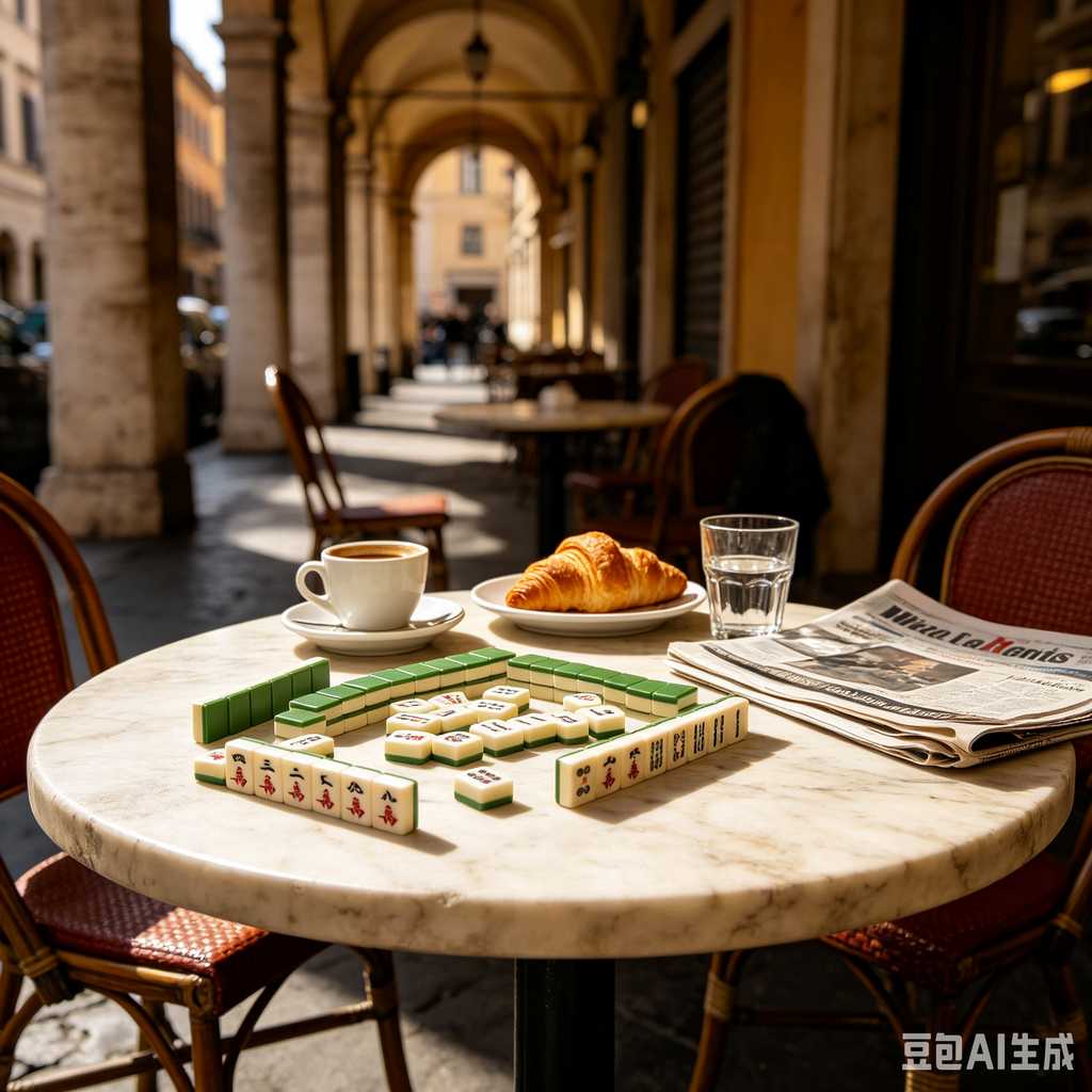 veracruz,mahjong