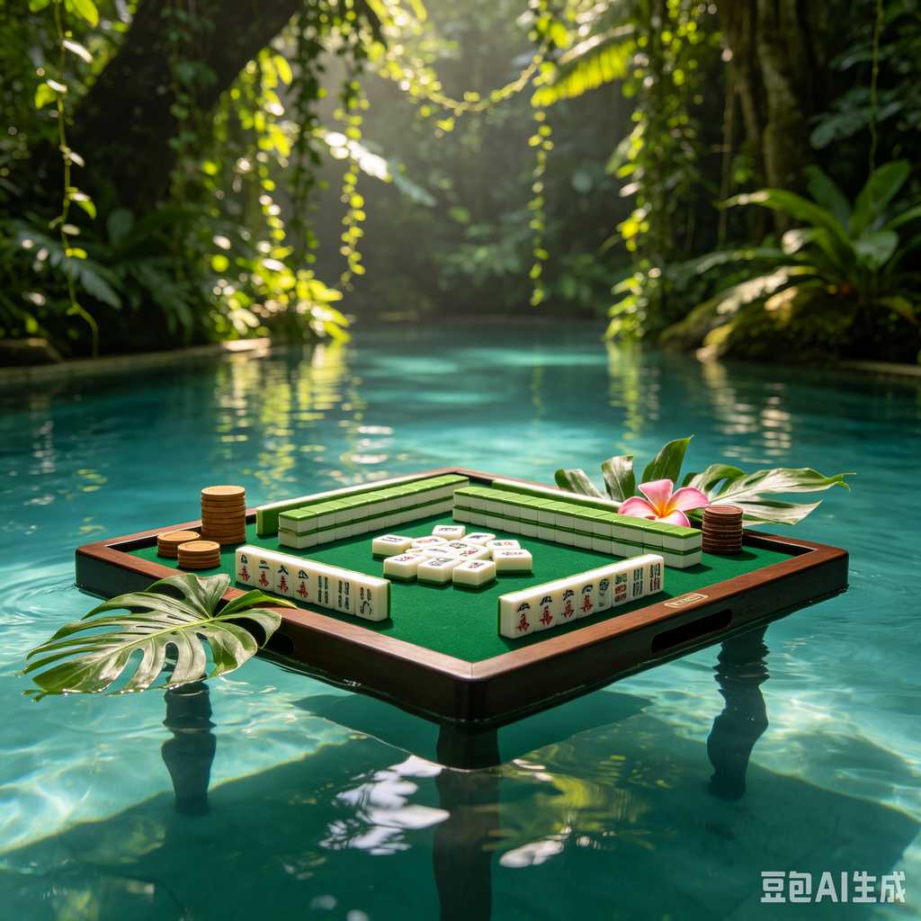 long lasting print mahjong tiles