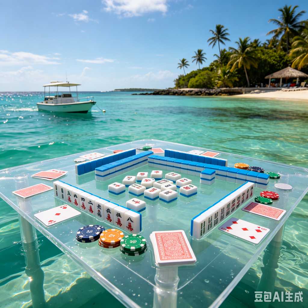 black luxury mahjong set