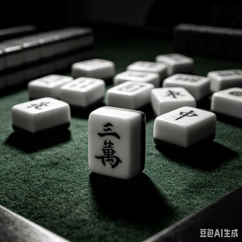 reusable mahjong table mat