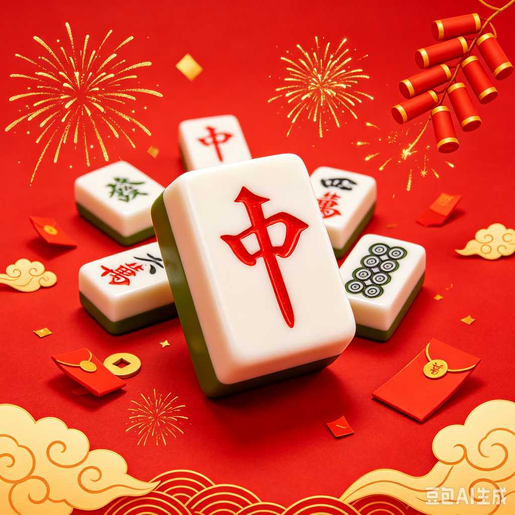 popular color mahjong tiles 2026