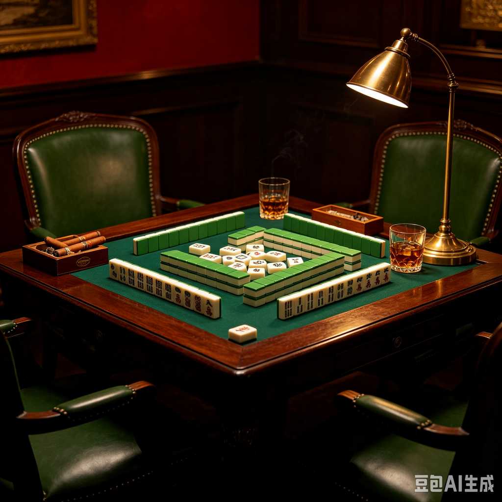coventry,mahjong