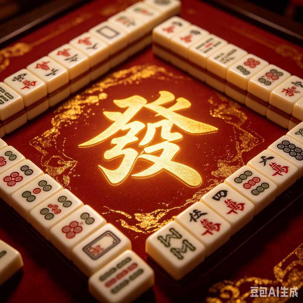 Manchester,mahjong