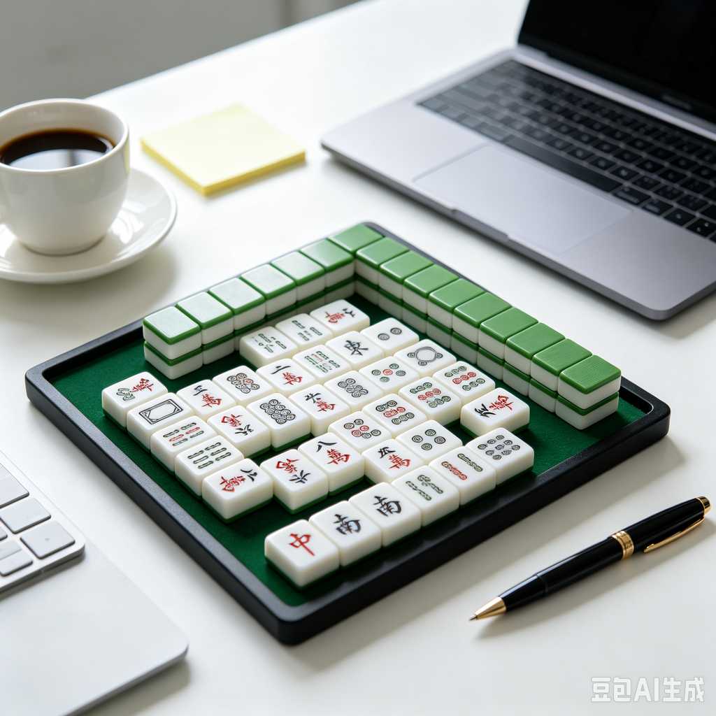Karlsruhe,mahjong