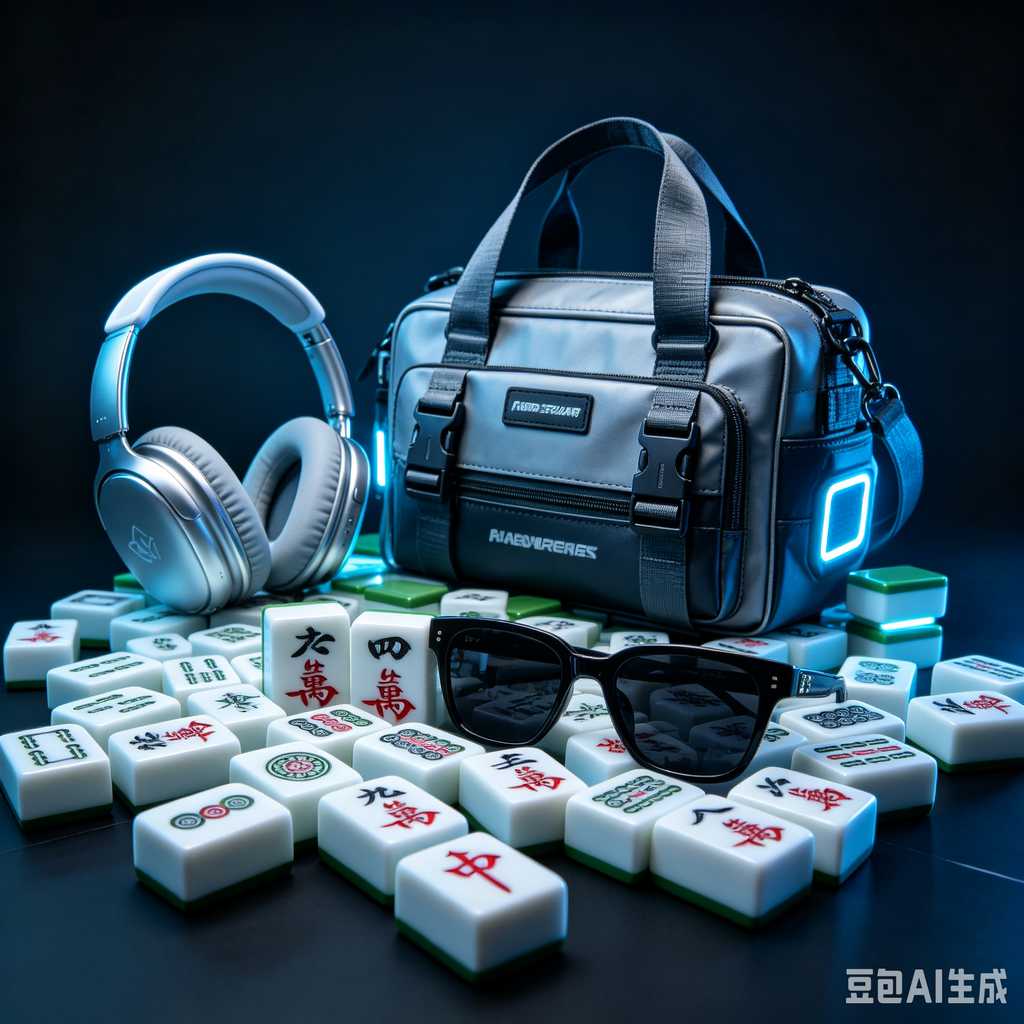 mahjong set for beginners