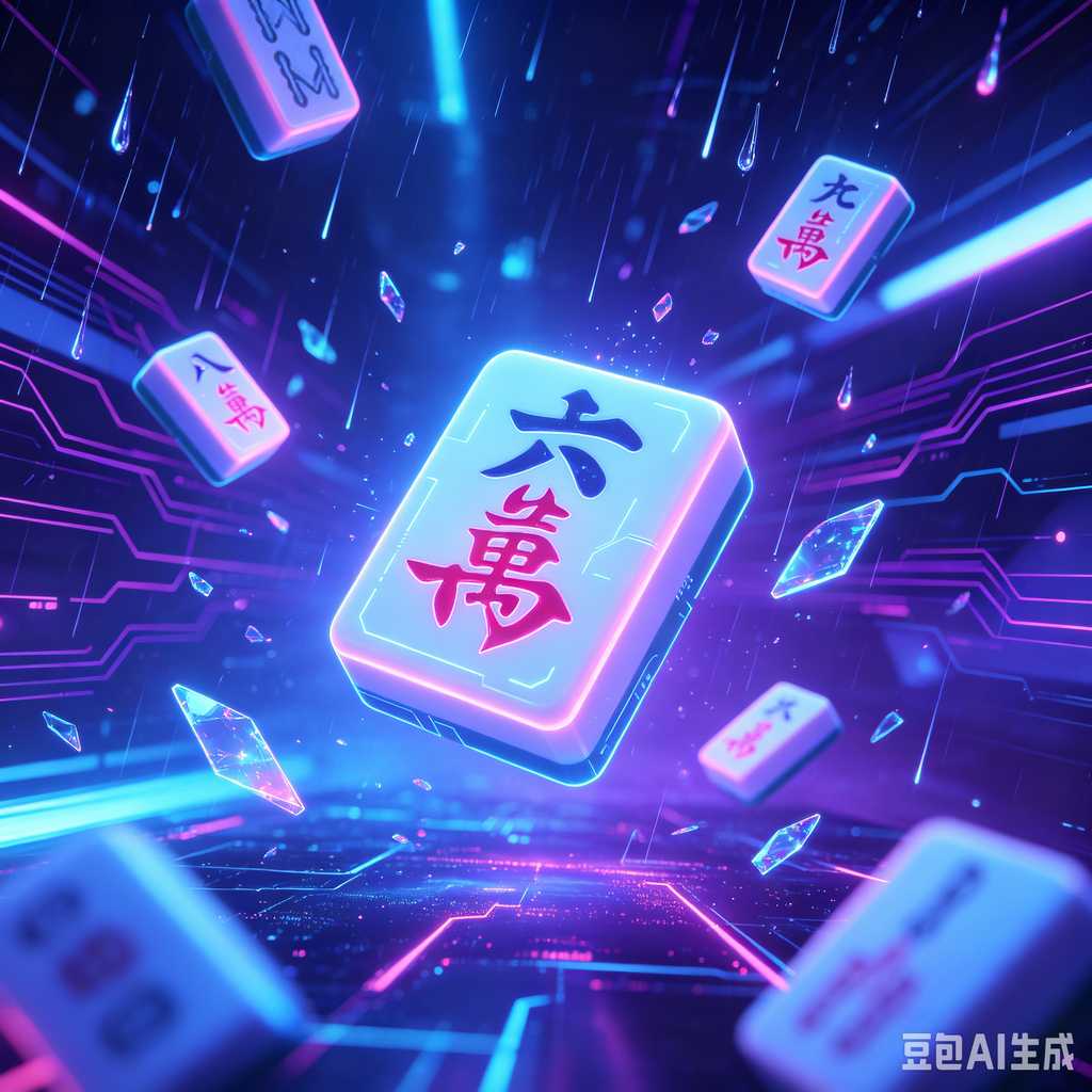 losmochis,mahjong