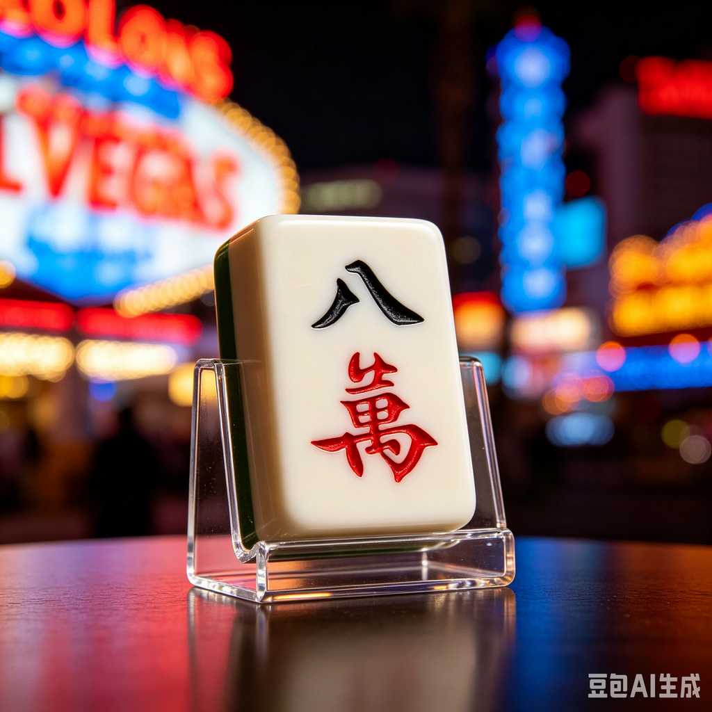 clear font mahjong tiles