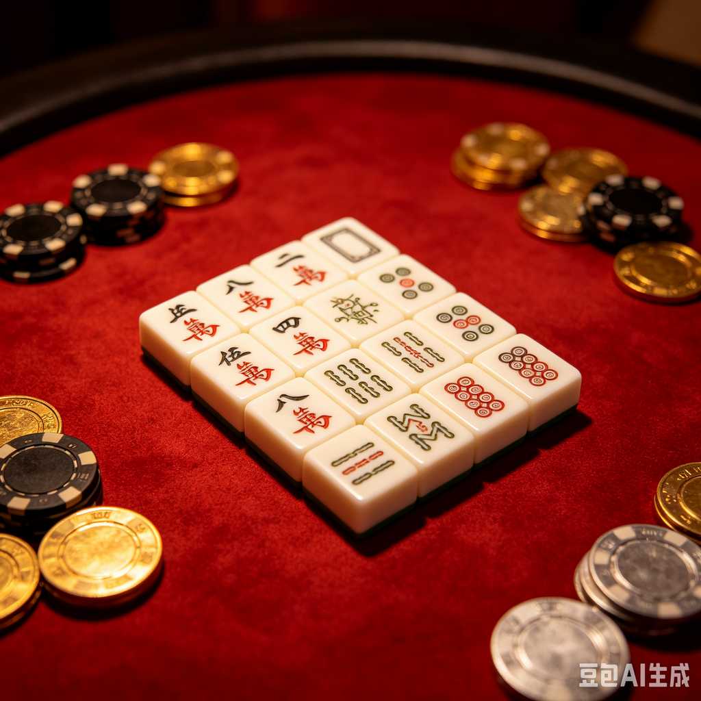 cost effective mahjong tiles