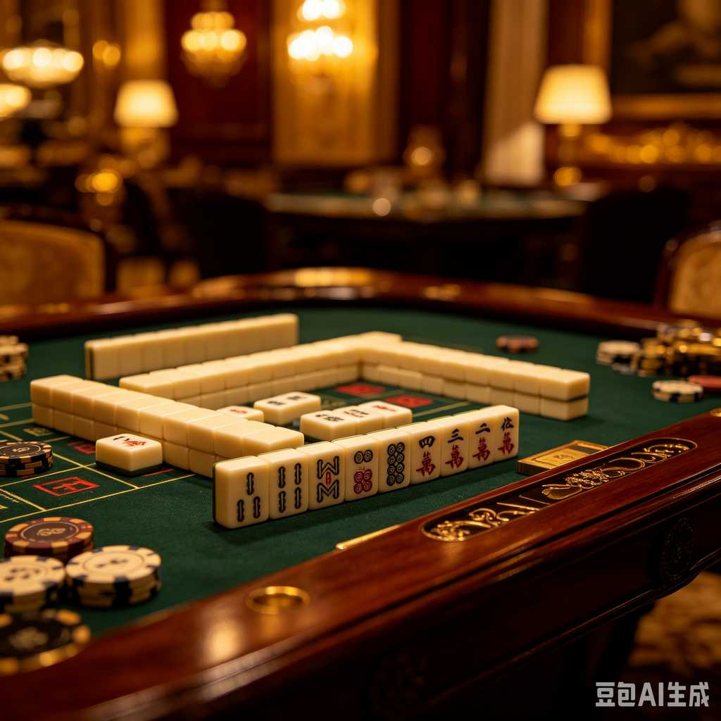 waco,mahjong