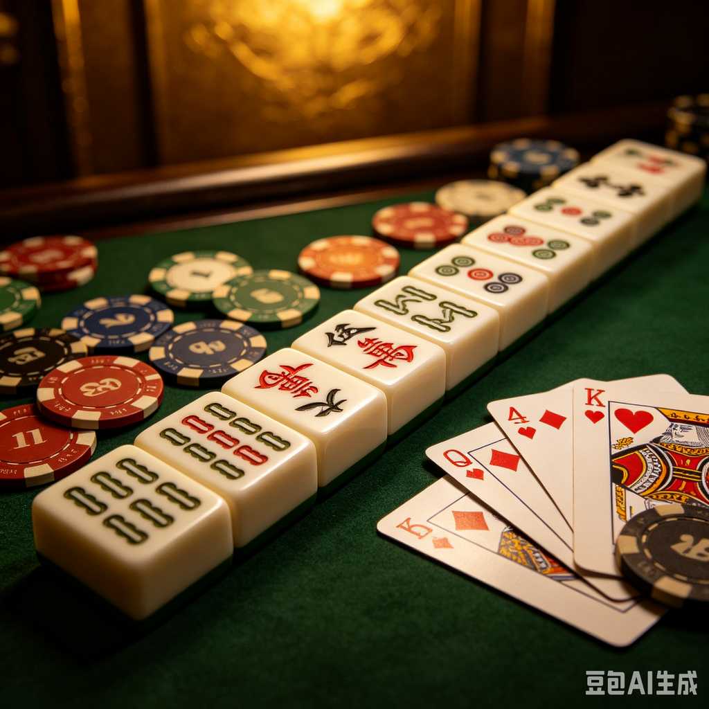 springfieldil,mahjong