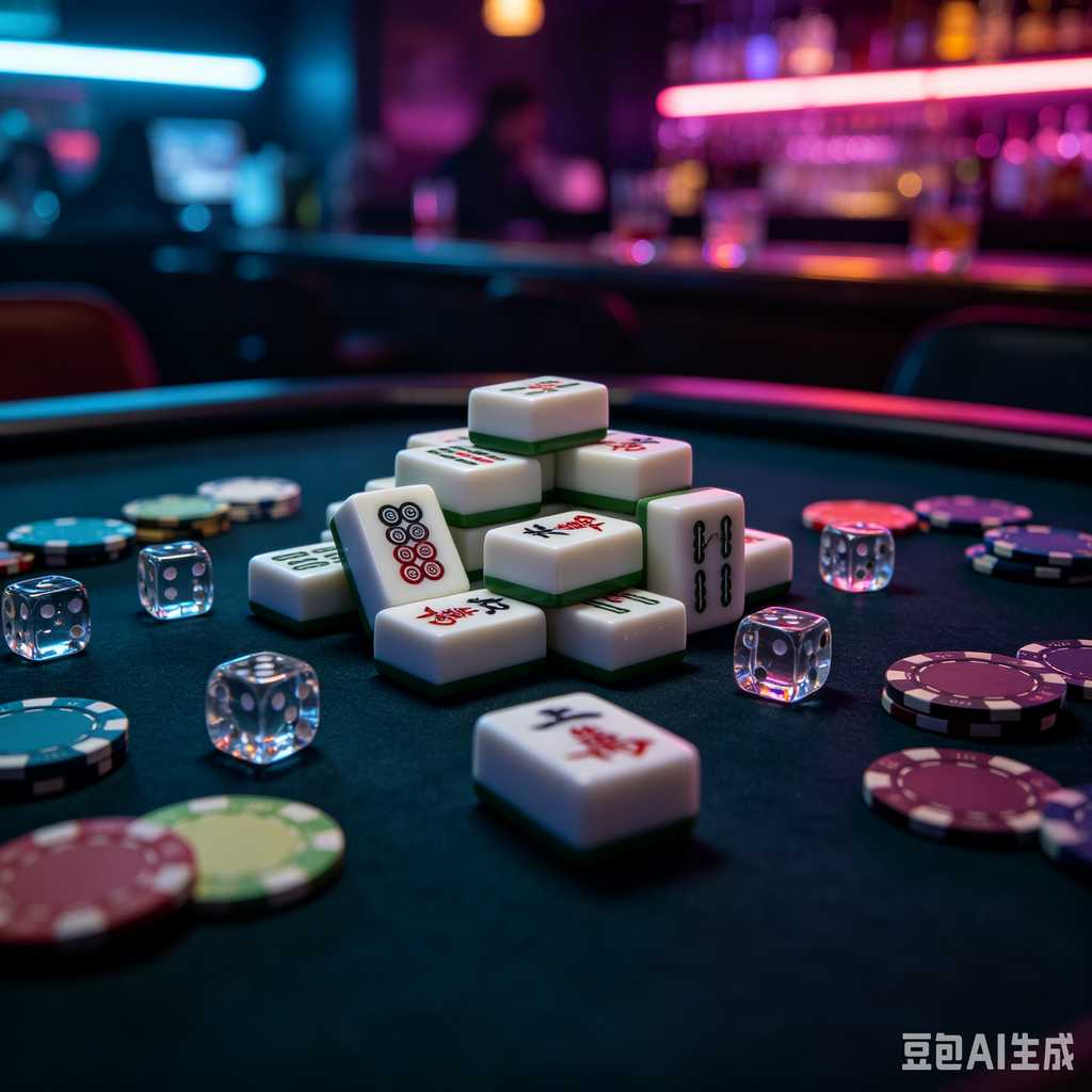 Linz,mahjong