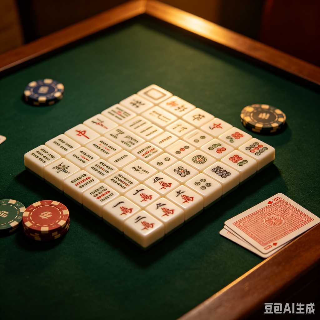 palermo,mahjong