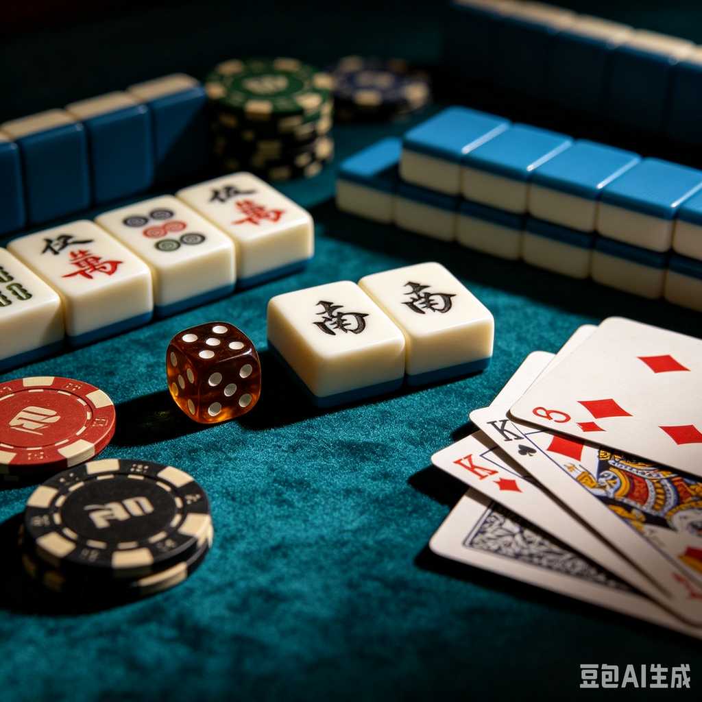 frankfurt,mahjong