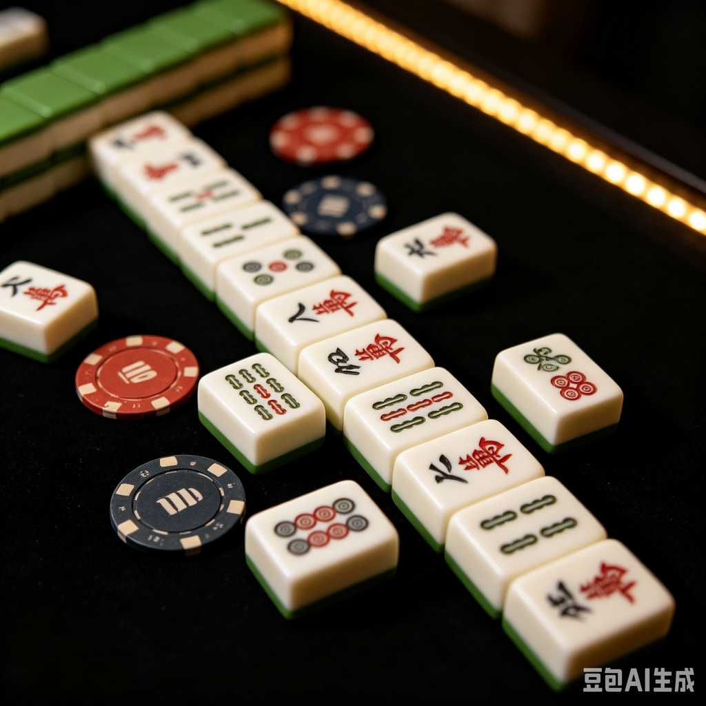 non slip mahjong mat
