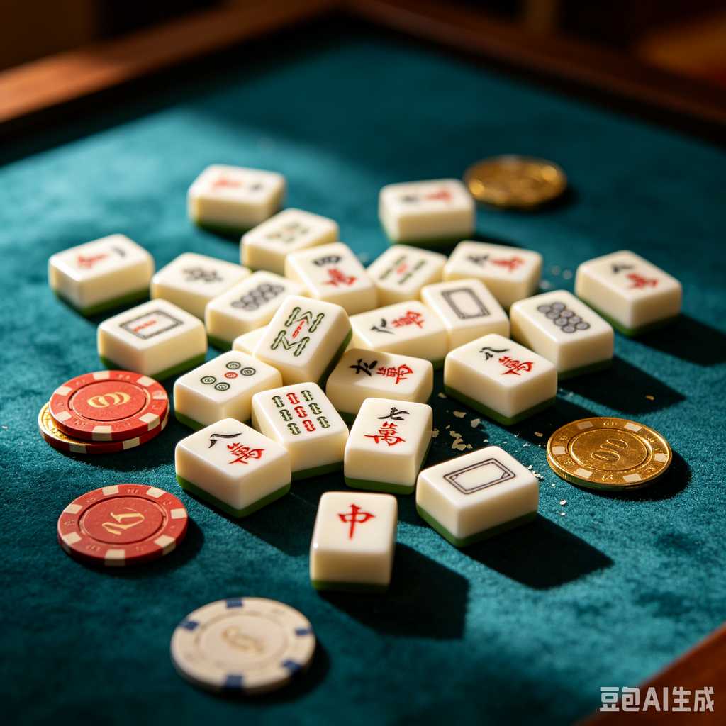 sucre,mahjong