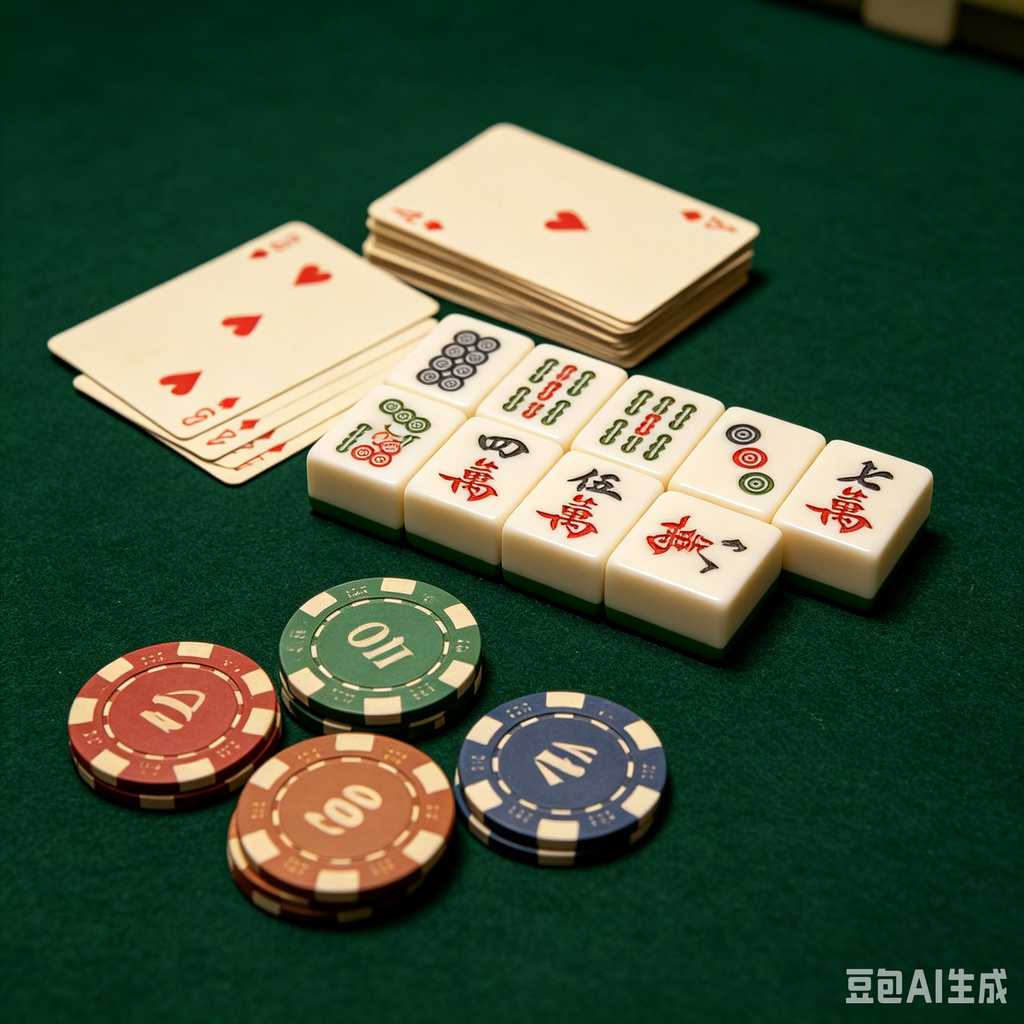 no smell mahjong tiles